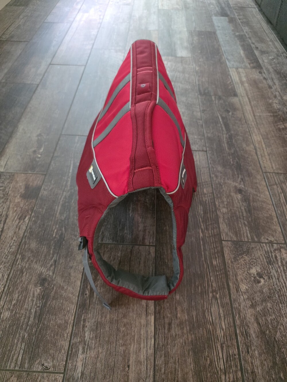 RuufWear Large Dog Life Vest